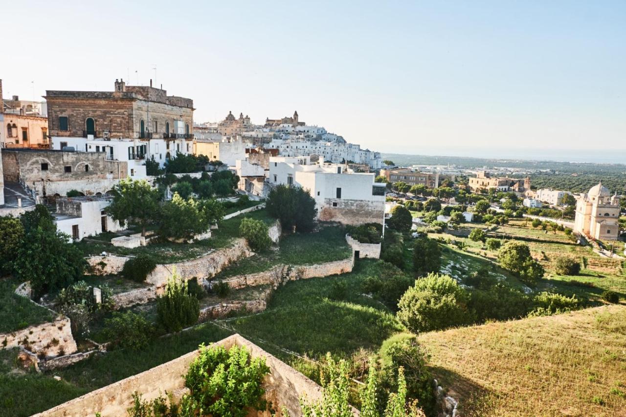Equorum Delicious Suite - Ostuni Centro Extérieur photo