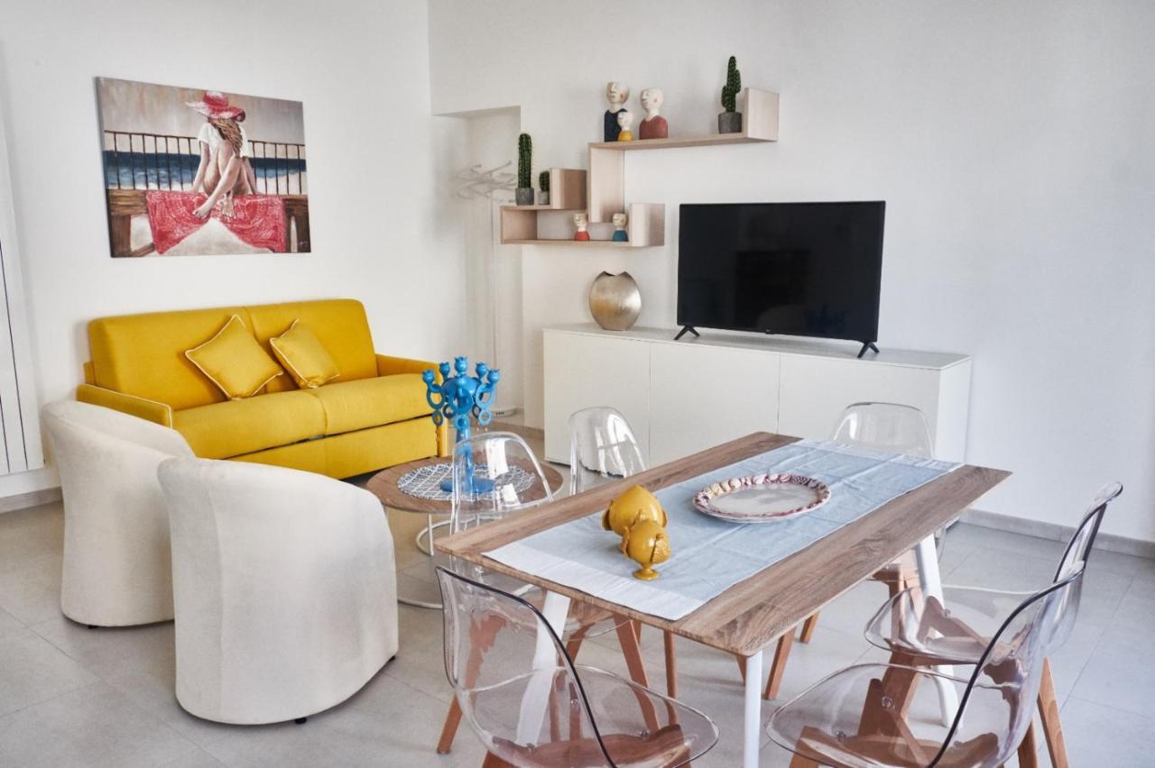 Equorum Delicious Suite - Ostuni Centro Extérieur photo