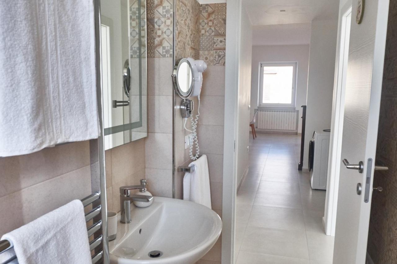 Equorum Delicious Suite - Ostuni Centro Extérieur photo