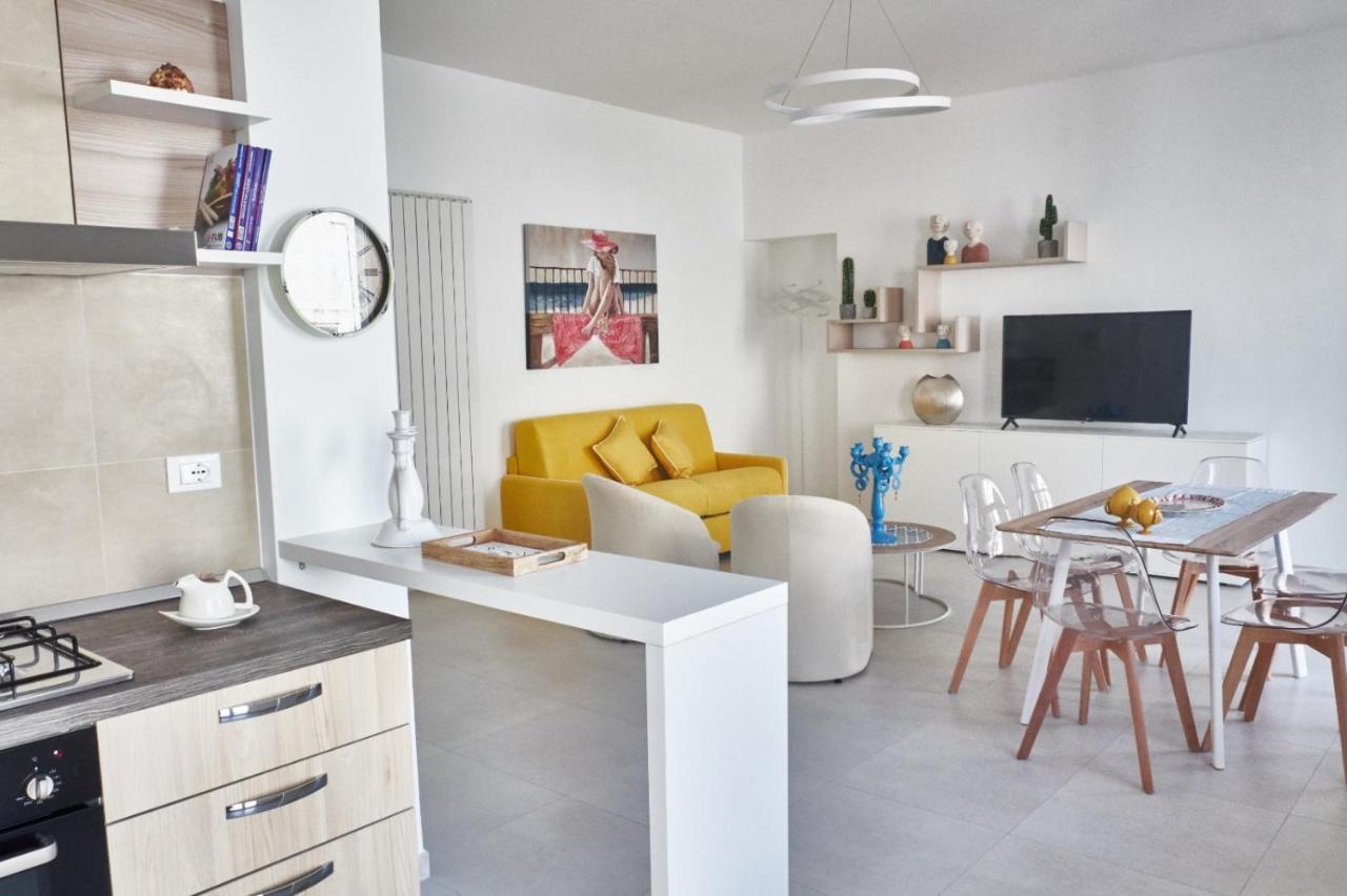 Equorum Delicious Suite - Ostuni Centro Extérieur photo