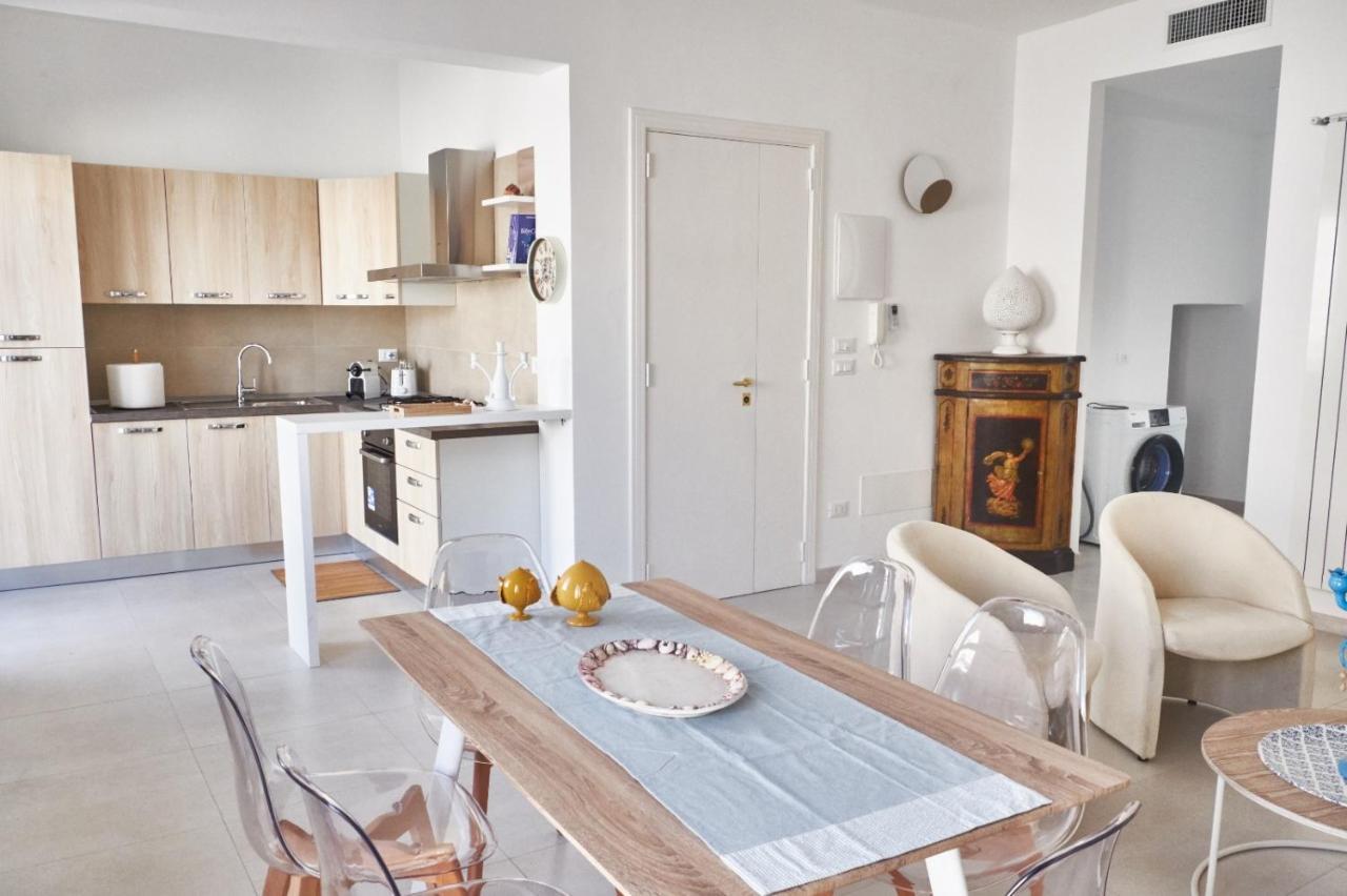 Equorum Delicious Suite - Ostuni Centro Extérieur photo