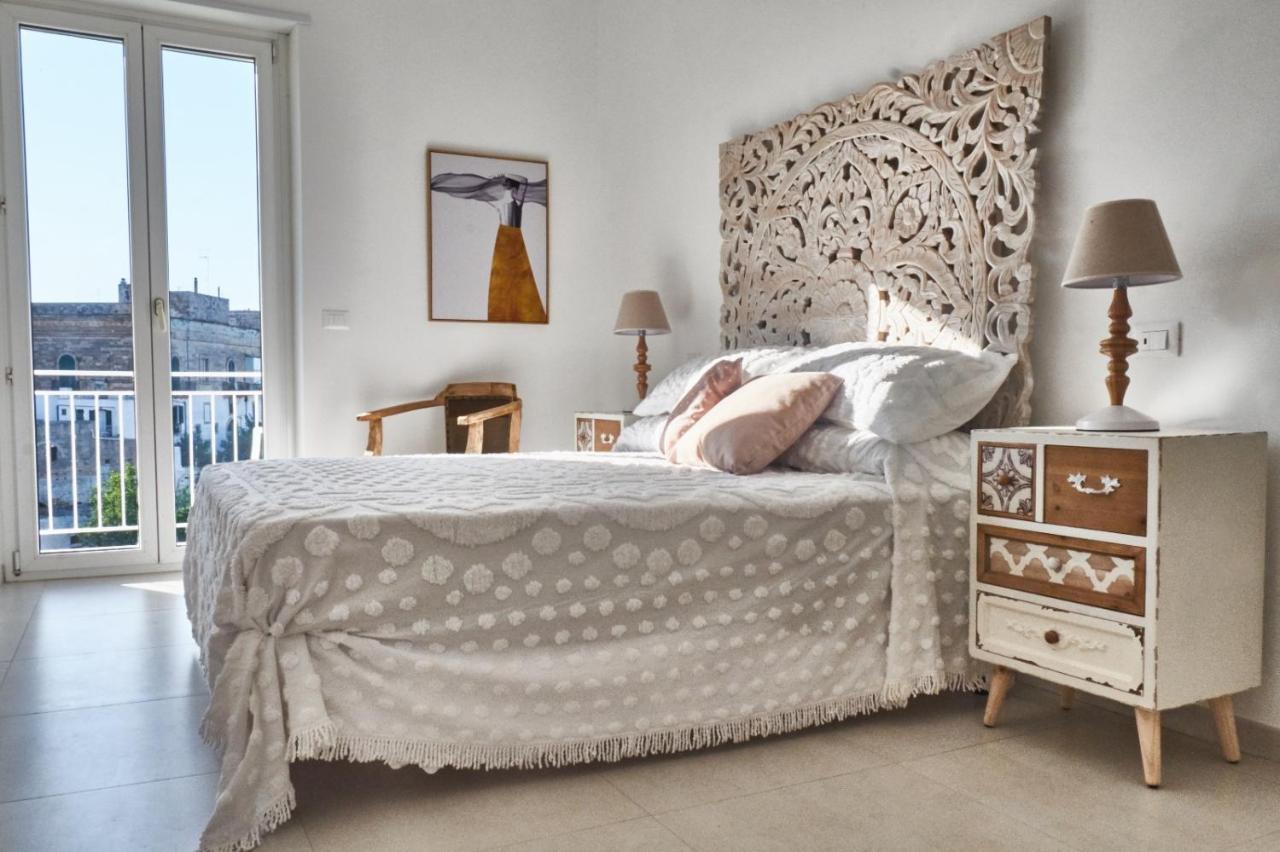 Equorum Delicious Suite - Ostuni Centro Extérieur photo