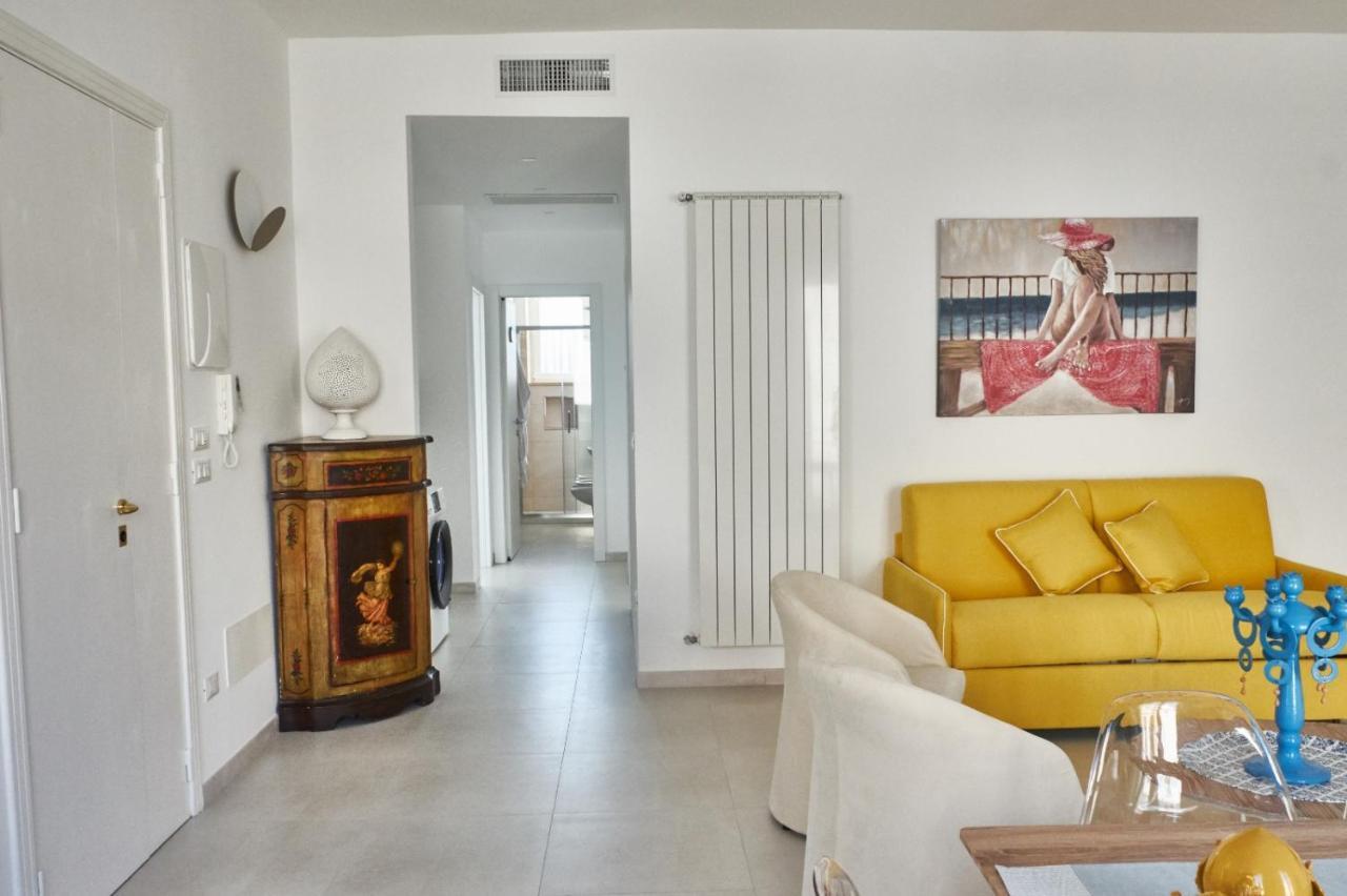 Equorum Delicious Suite - Ostuni Centro Extérieur photo