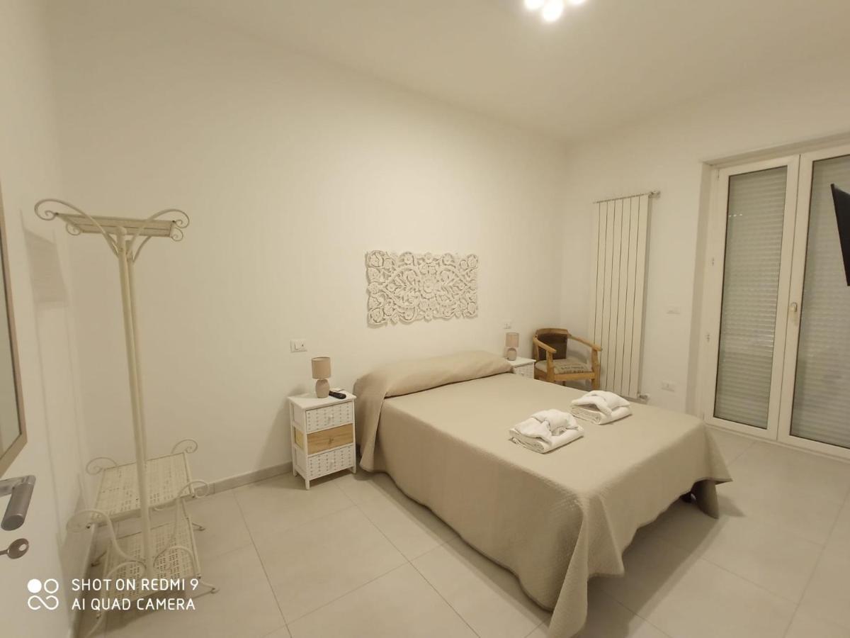 Equorum Delicious Suite - Ostuni Centro Extérieur photo