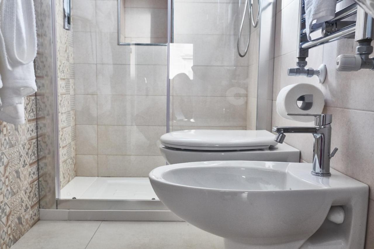 Equorum Delicious Suite - Ostuni Centro Extérieur photo