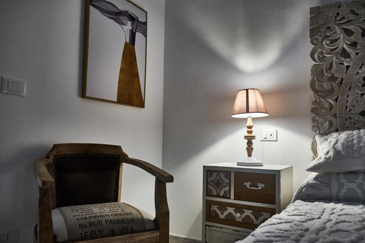 Equorum Delicious Suite - Ostuni Centro Extérieur photo
