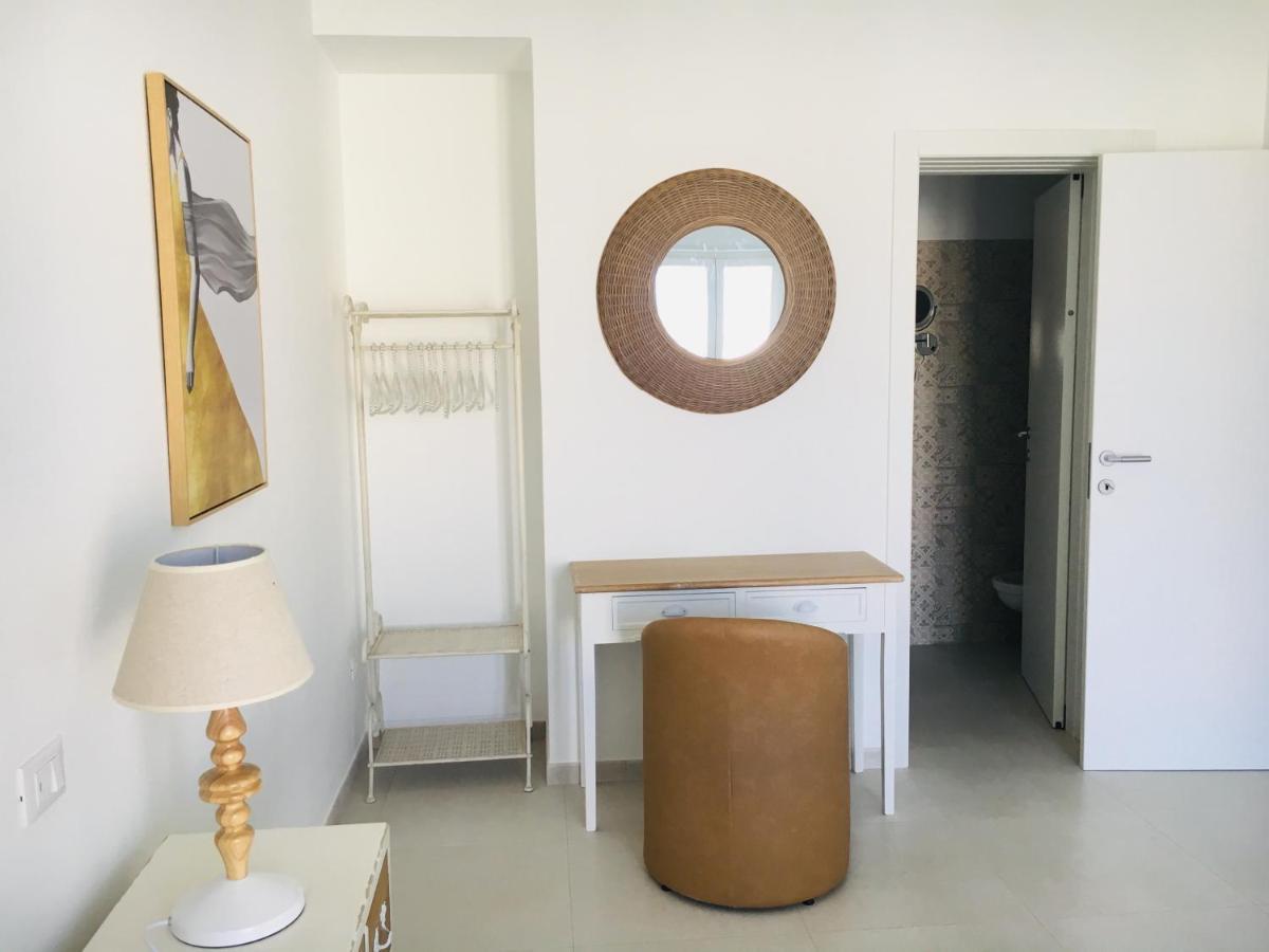 Equorum Delicious Suite - Ostuni Centro Extérieur photo