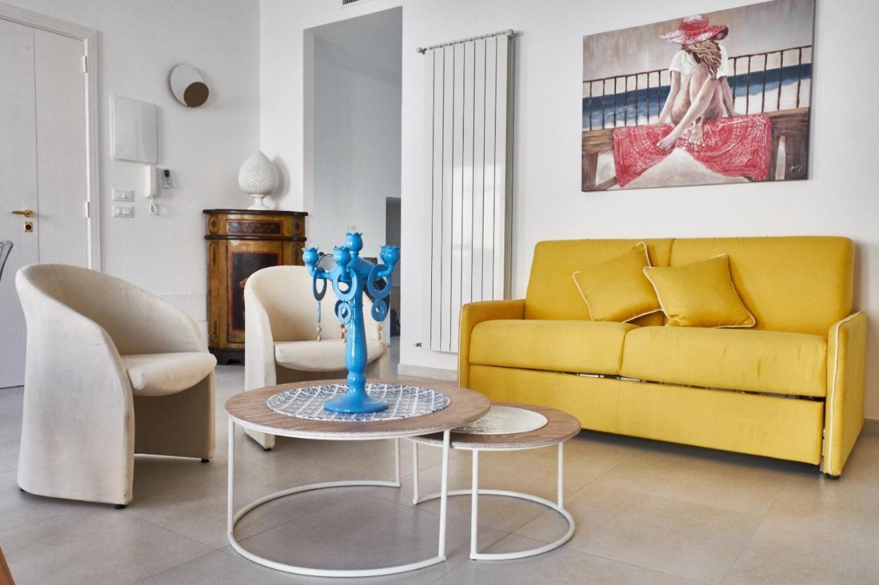 Equorum Delicious Suite - Ostuni Centro Extérieur photo