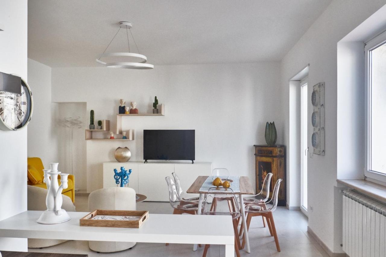 Equorum Delicious Suite - Ostuni Centro Extérieur photo