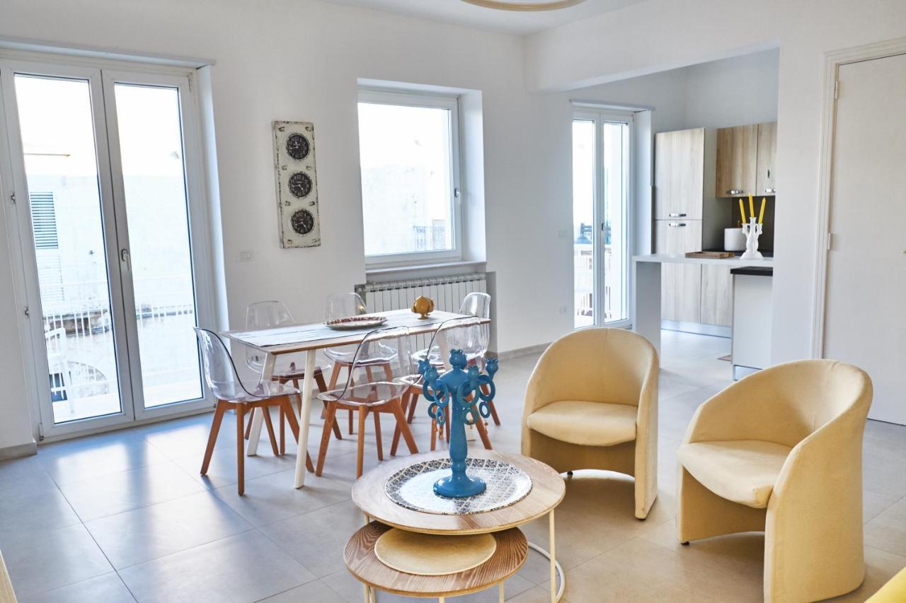 Equorum Delicious Suite - Ostuni Centro Extérieur photo