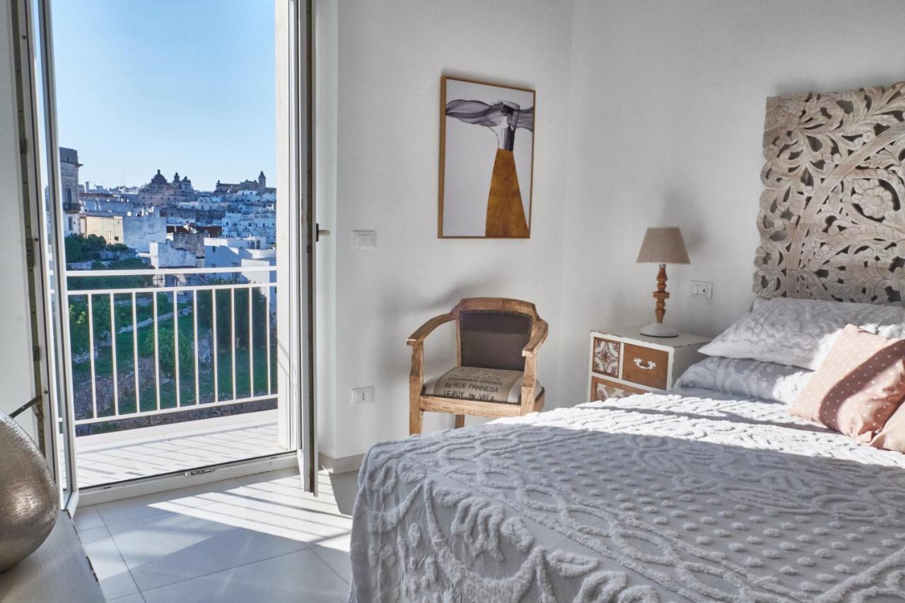Equorum Delicious Suite - Ostuni Centro Extérieur photo